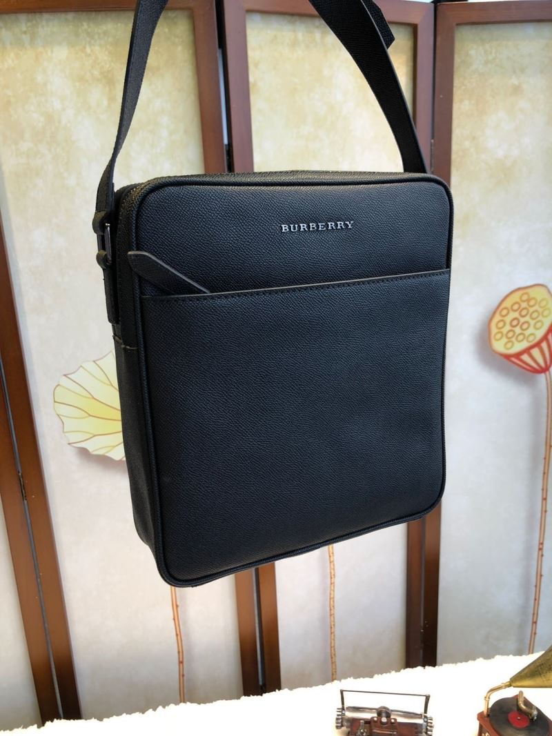 Burberry Satchel Bags